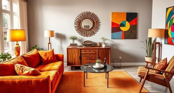 retro 70s decor picks