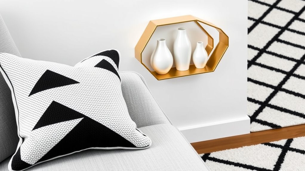 select durable versatile decor