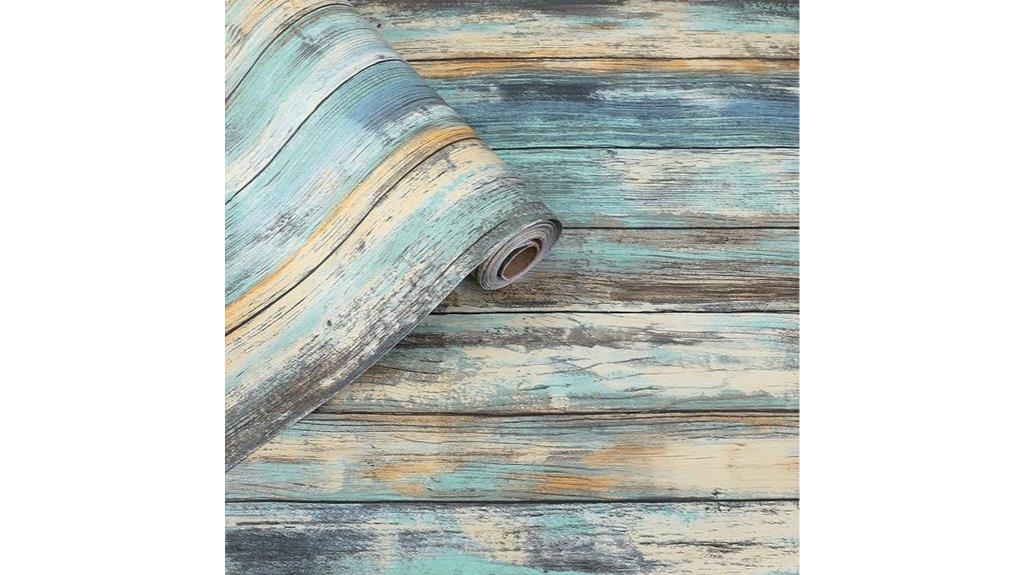 self adhesive wood contact paper