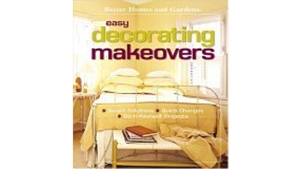 simple home decorating tips