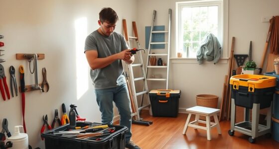 simple home repair projects