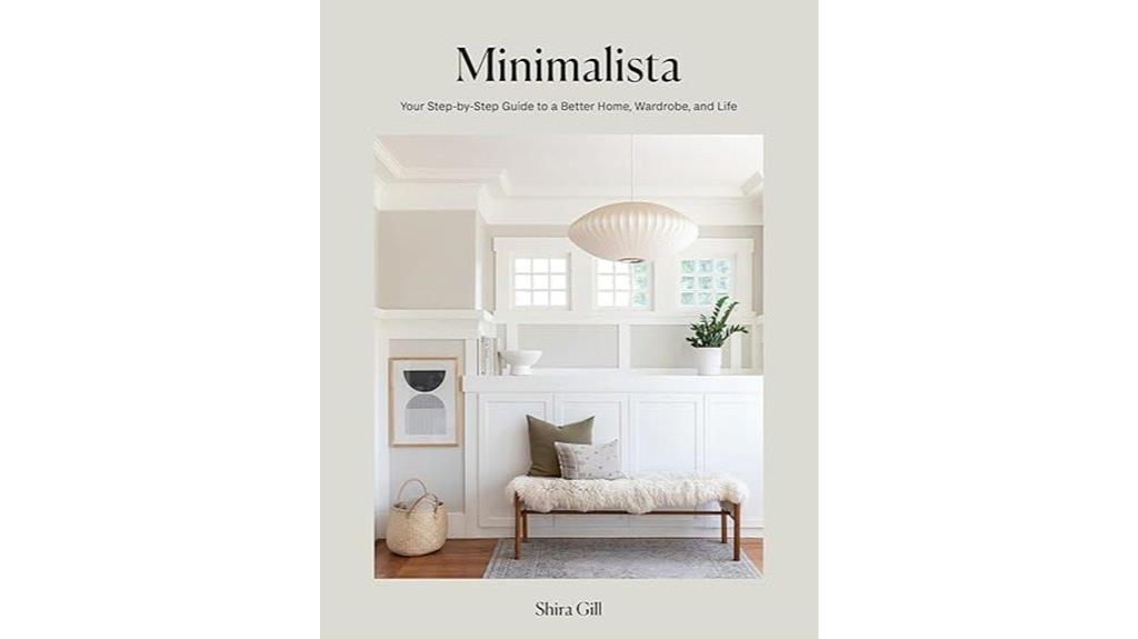 simple living stylish success