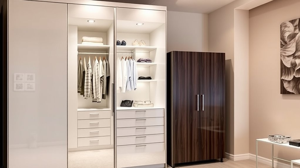 size durability flexibility affordability