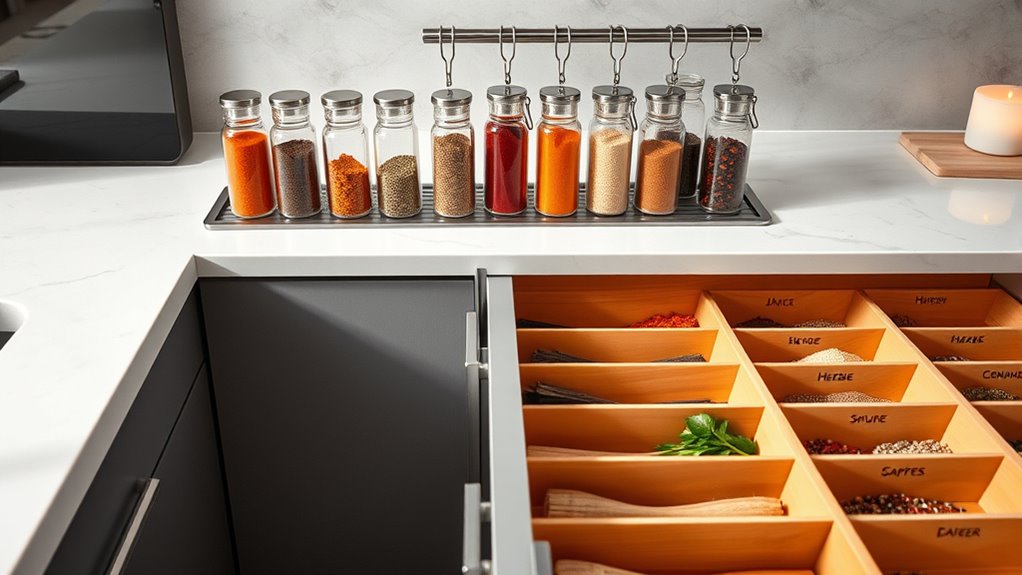 size durability flexibility capacity