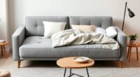 small space sofa options