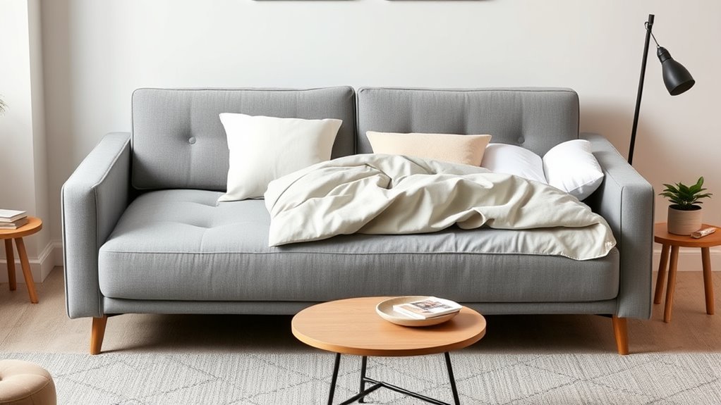 small space sofa options