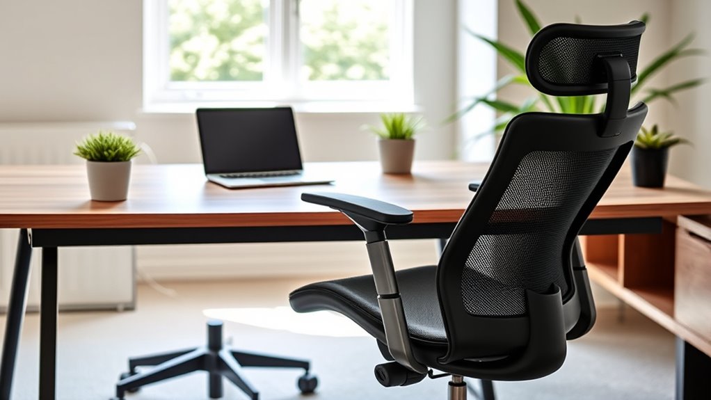 smart ergonomic investment choices