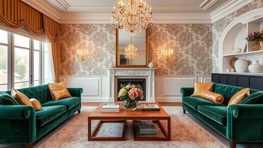 smart spending in home decor