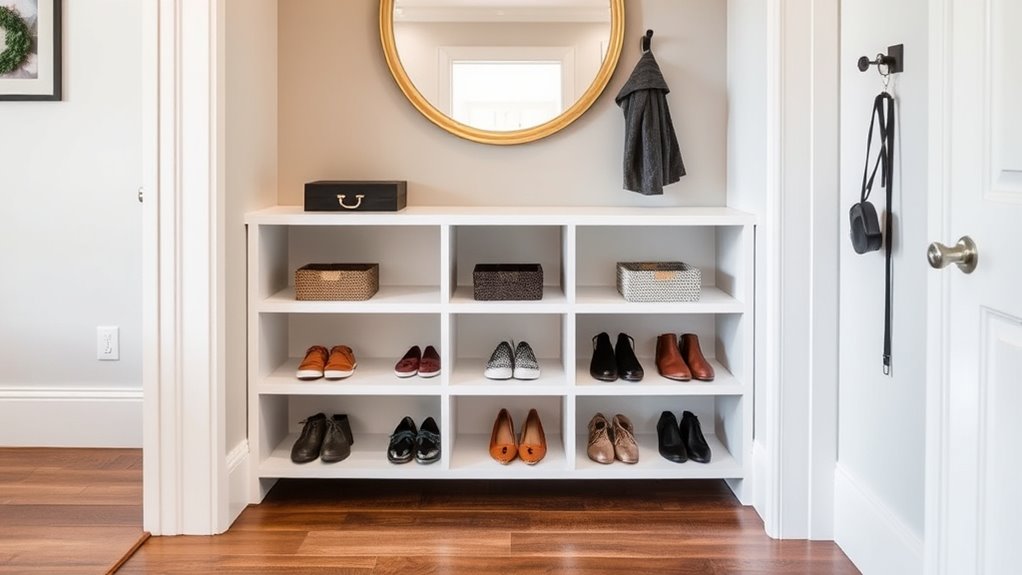 space fit and safety