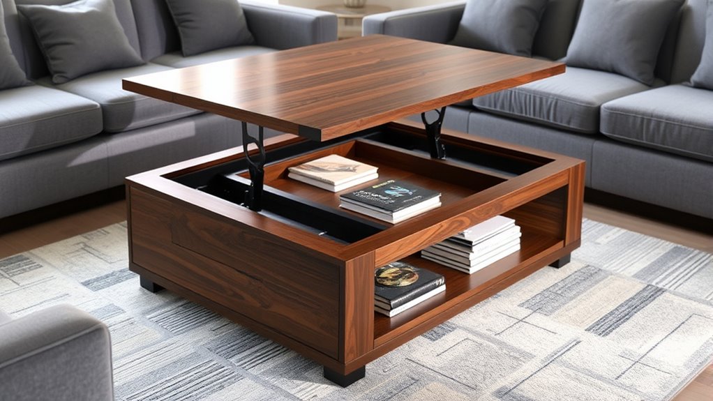 storage capacity and durability