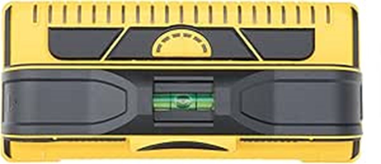 stud finder model m210