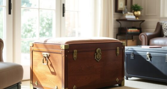 stylish functional storage solutions