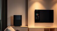 stylish smart home devices
