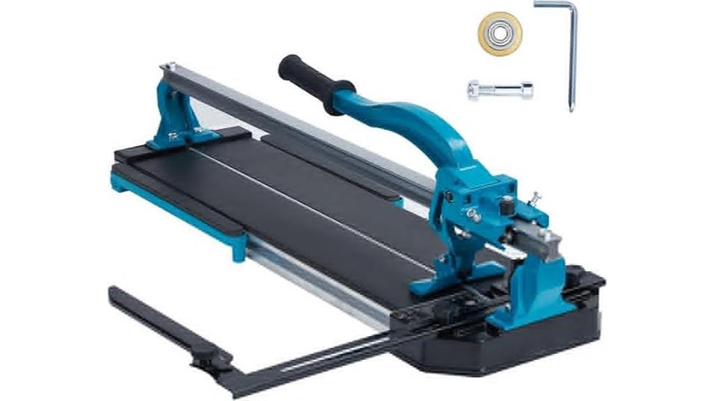 tile cutting manual tool