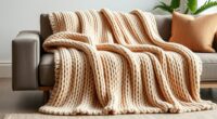 top 15 cozy sofa blankets