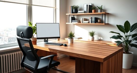 top 15 desks for productivity