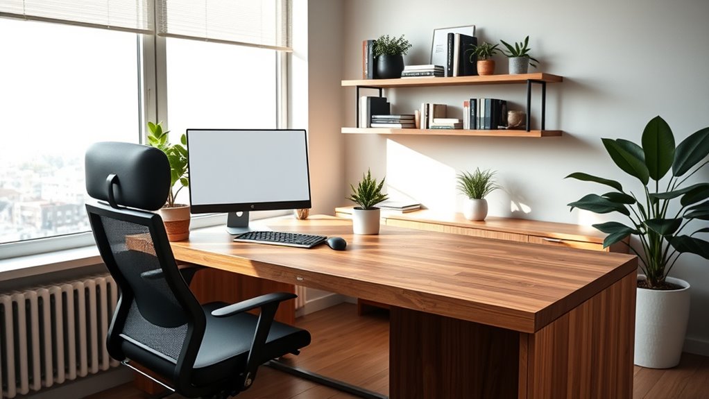 top 15 desks for productivity