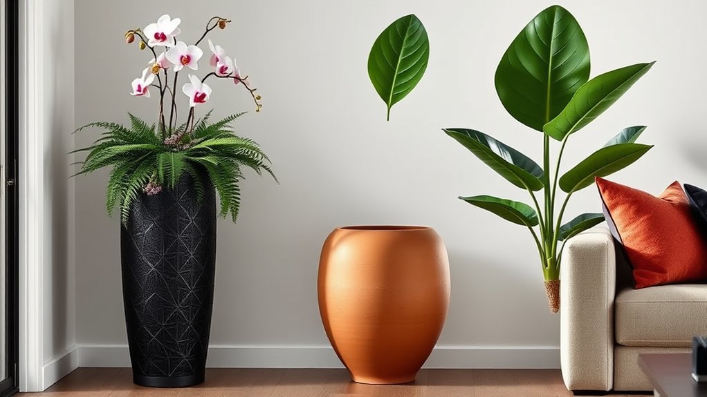 top 15 floor vase designs