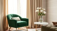 top 15 stylish living room chairs