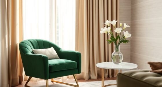 top 15 stylish living room chairs