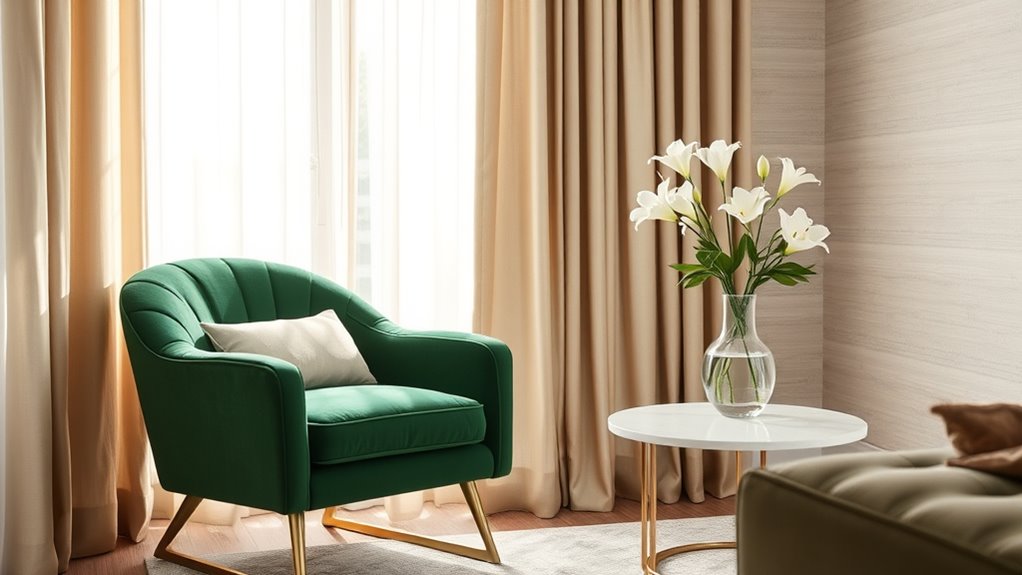 top 15 stylish living room chairs