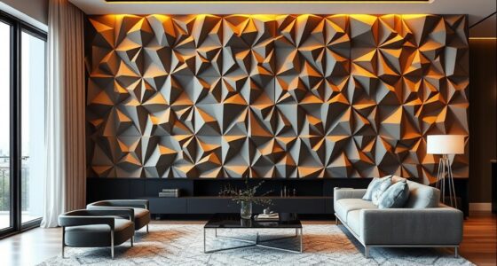 top 3d wall panel trends