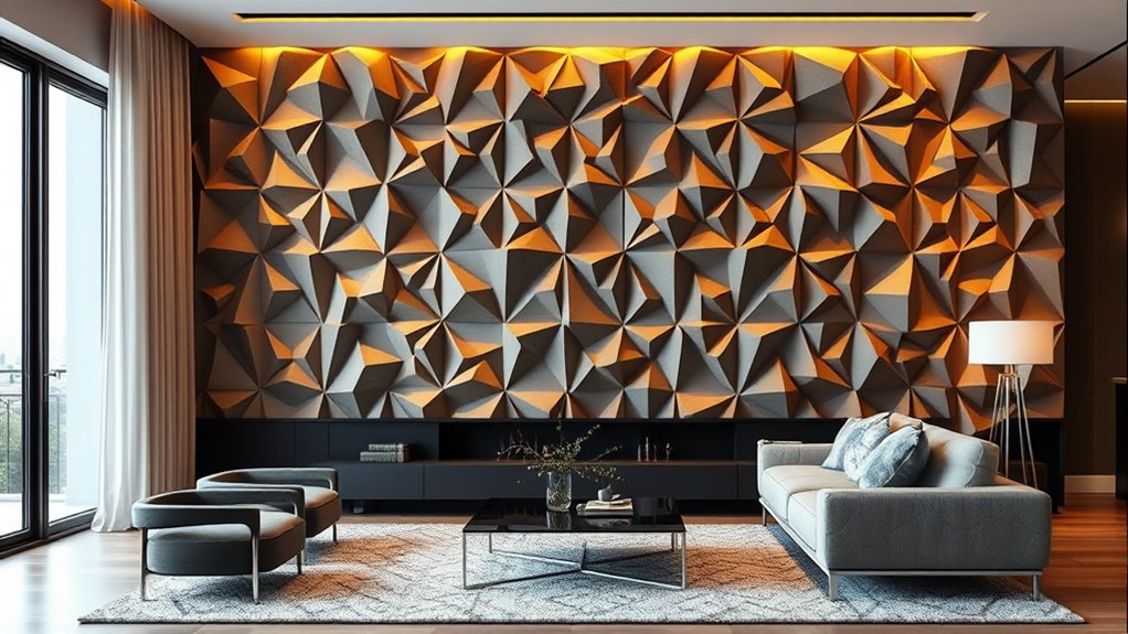 top 3d wall panel trends