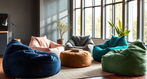 top adult teen bean bags