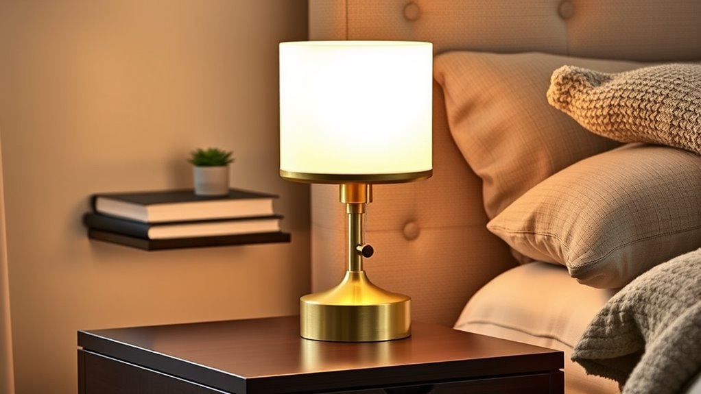 top bedside reading lamps