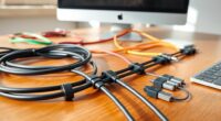 top cable management solutions