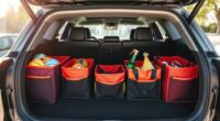 top car organizer picks