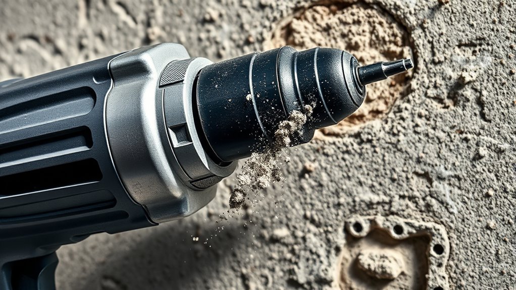 top concrete hammer drills