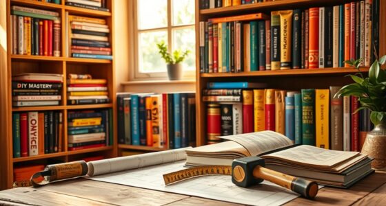 top diy home improvement guides