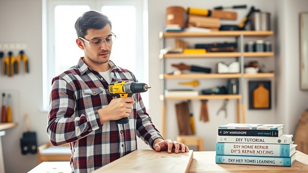 top diy home repair courses
