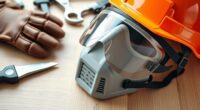 top diy safety equipment