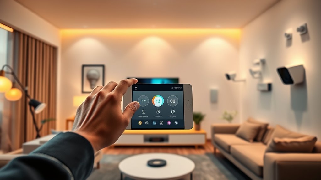 top diy smart home kits