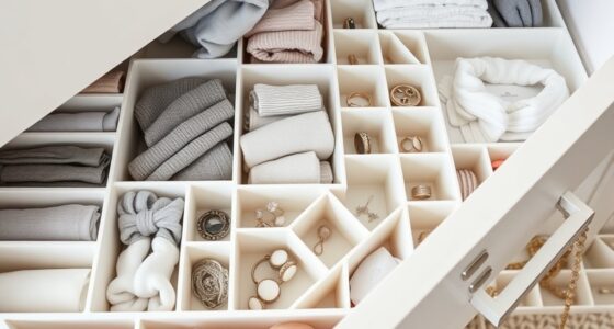 top drawer organizer picks