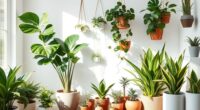 top easy indoor plants