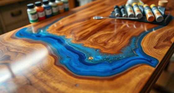top epoxy resin kits