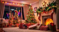 top festive holiday decor