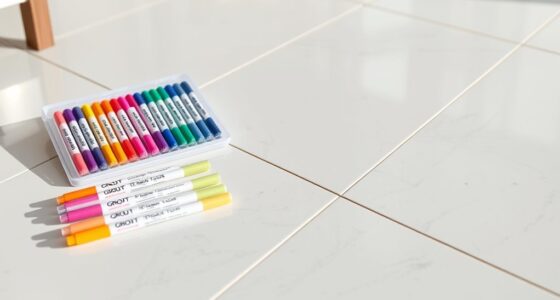 top grout renewal tools