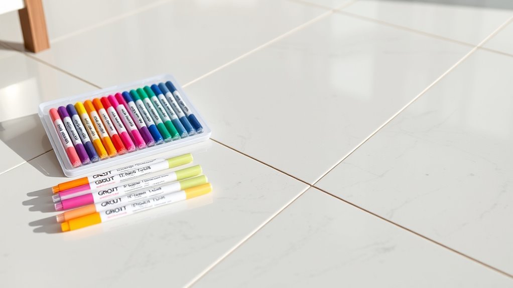 top grout renewal tools