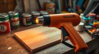 top heat guns for diy