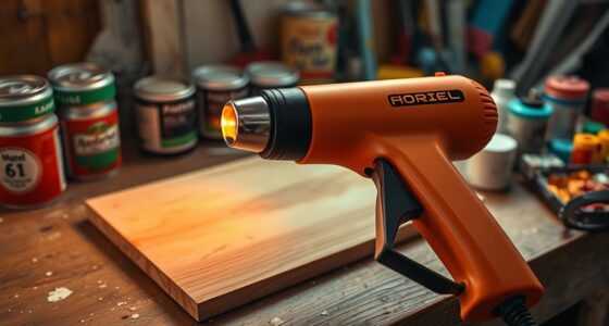 top heat guns for diy