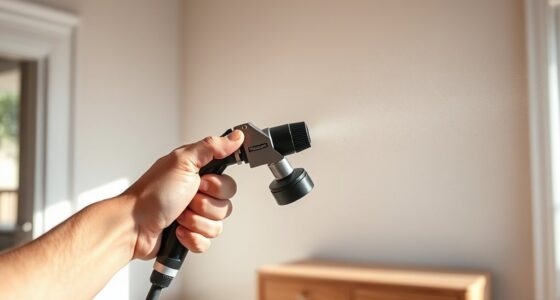 top interior paint sprayers