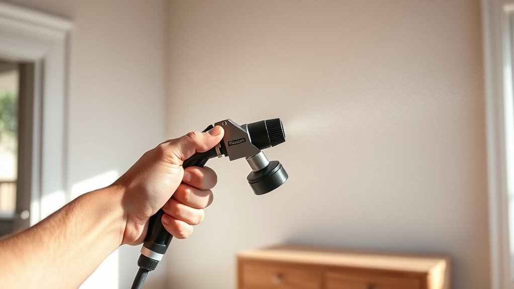 top interior paint sprayers