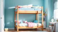 top kids bunk bed choices