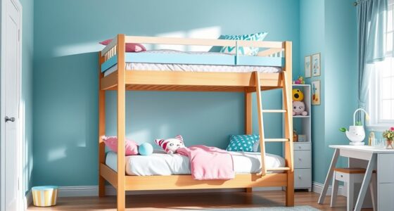 top kids bunk bed choices