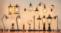 top lamp styles for decor