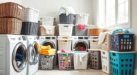 top laundry hamper options